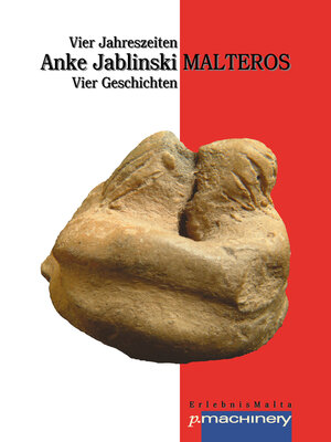 cover image of MALTEROS